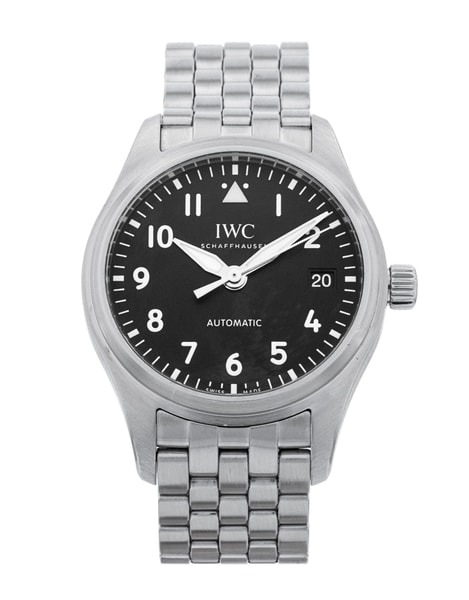 IWC Pilot's Automatic 36 IW324010